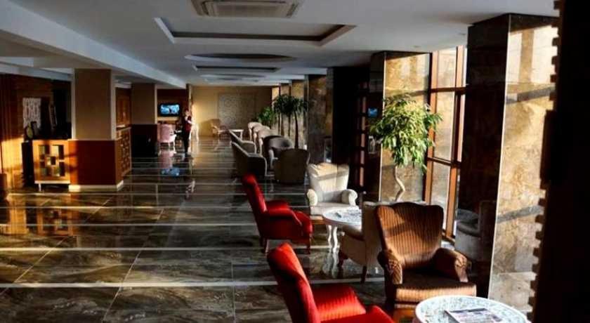 Mesa Hotel บาทมาน ภายนอก รูปภาพ