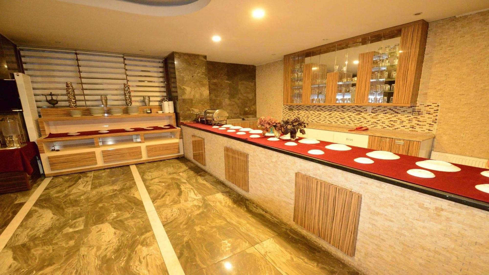 Mesa Hotel บาทมาน ภายนอก รูปภาพ