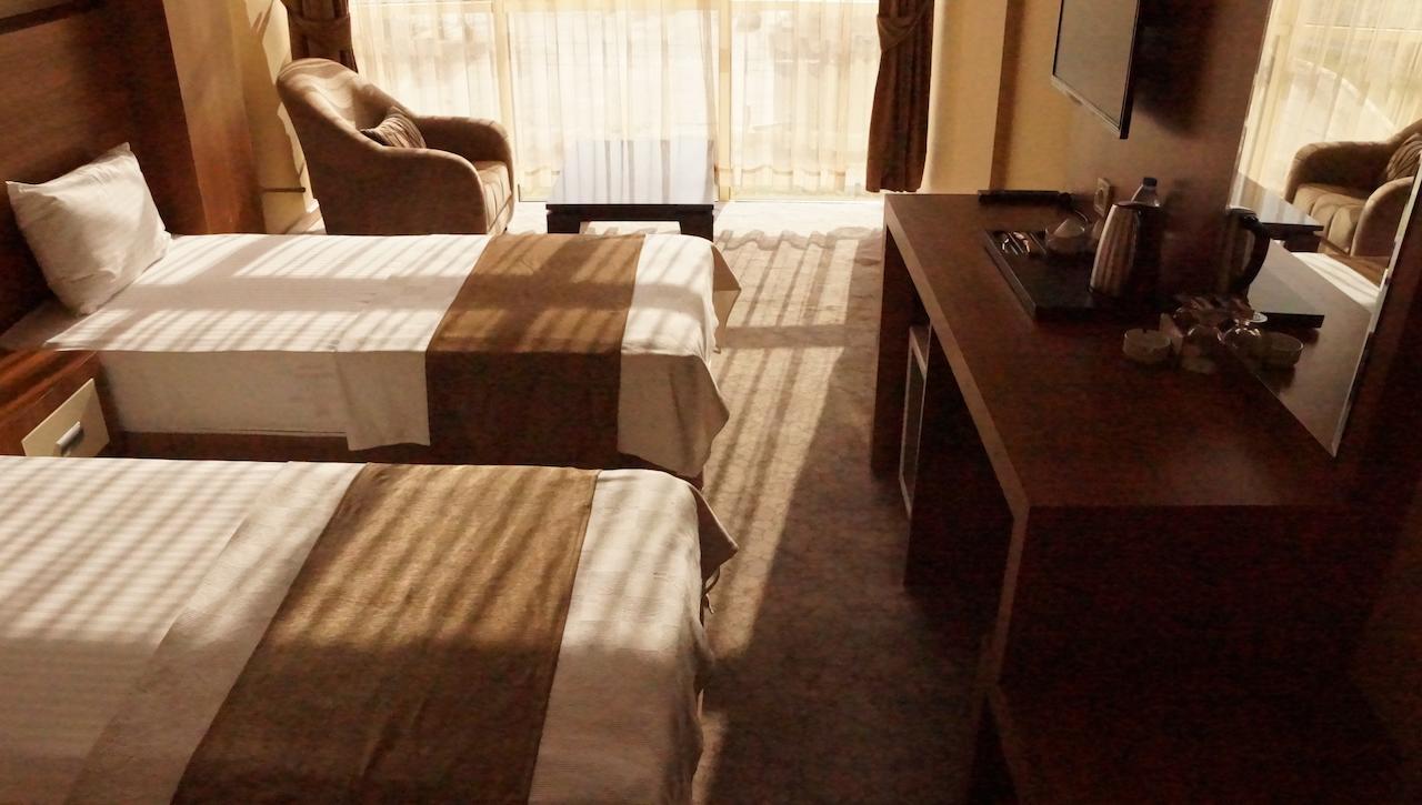 Mesa Hotel บาทมาน ห้อง รูปภาพ