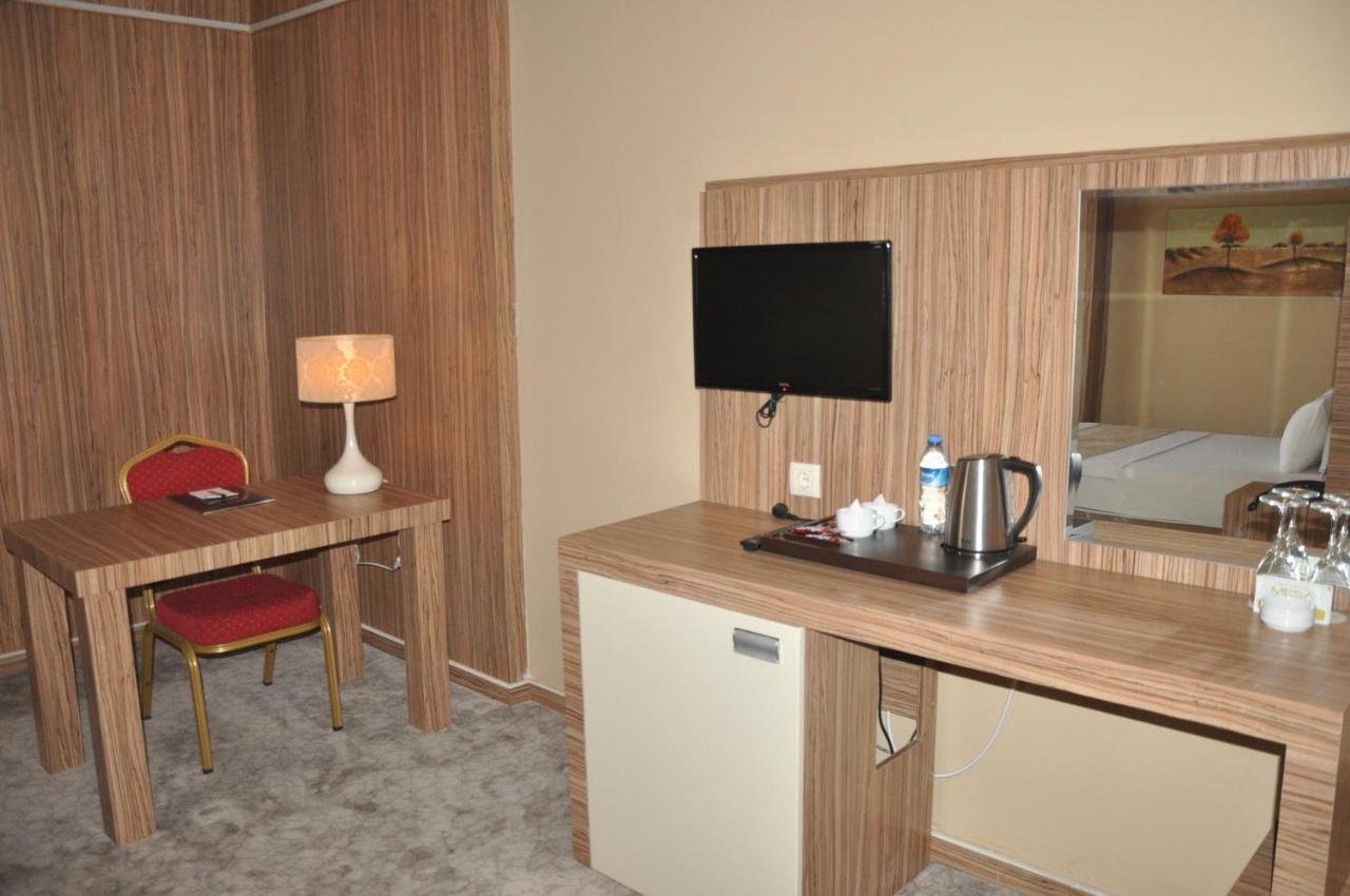 Mesa Hotel บาทมาน ห้อง รูปภาพ