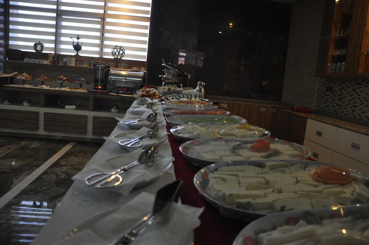 Mesa Hotel บาทมาน ภายนอก รูปภาพ
