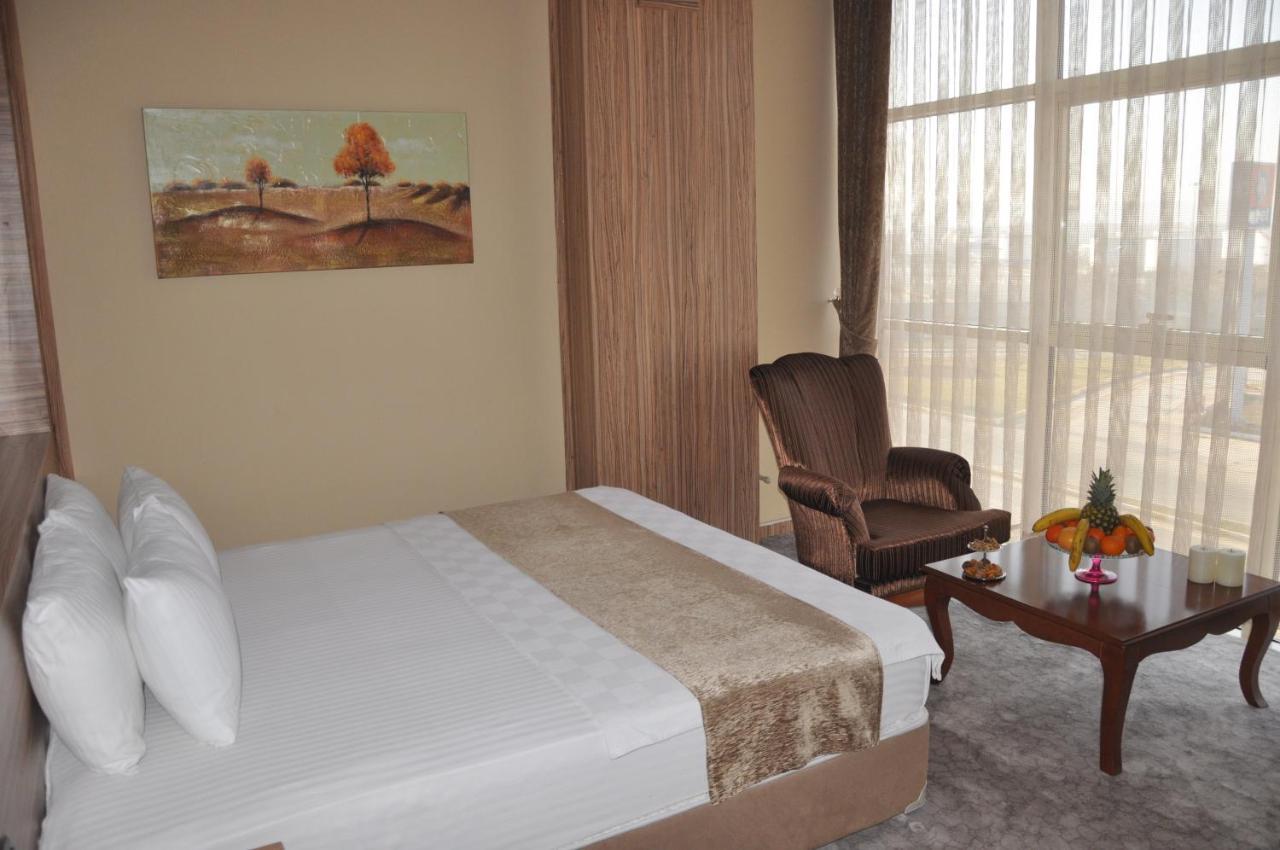 Mesa Hotel บาทมาน ห้อง รูปภาพ