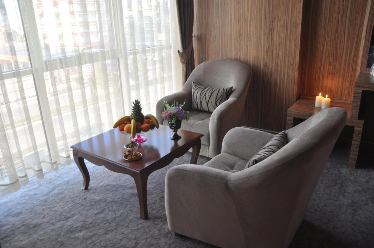 Mesa Hotel บาทมาน ห้อง รูปภาพ