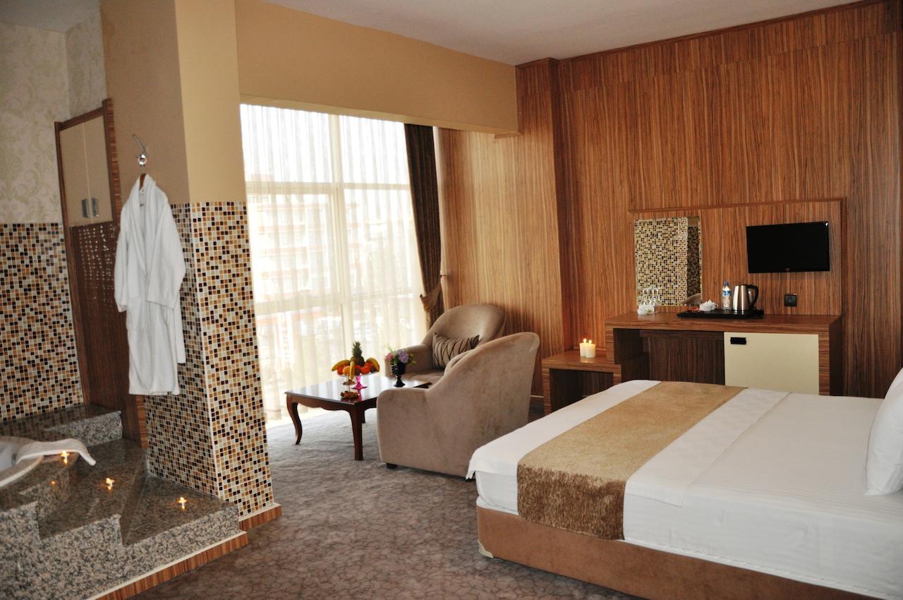 Mesa Hotel บาทมาน ห้อง รูปภาพ